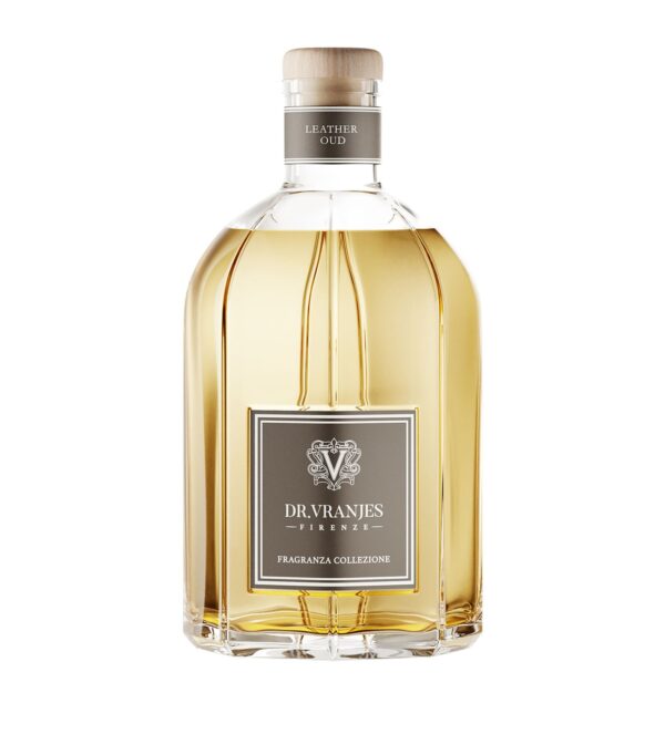 Dr. Vranjes Firenze Leather Oud Diffuser (5L)