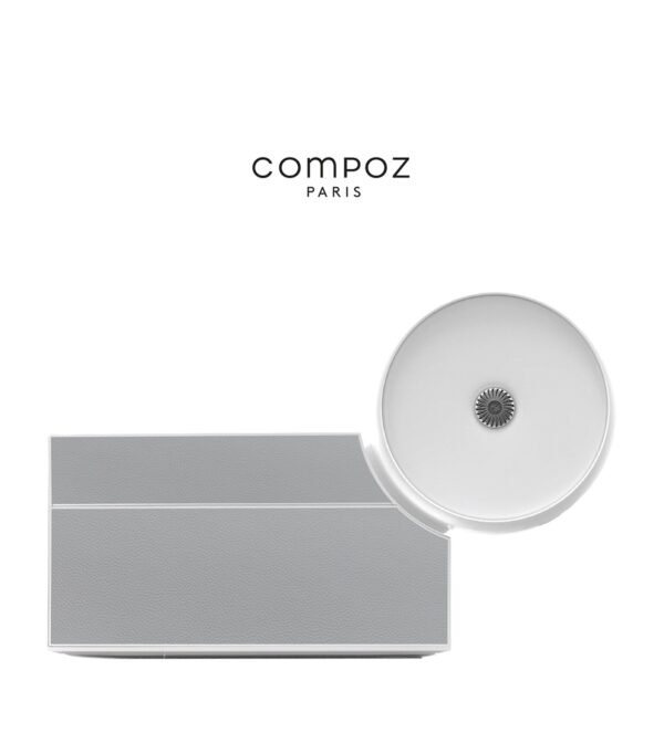 COMPOZ Le Compositeur Essential Oil Diffuser